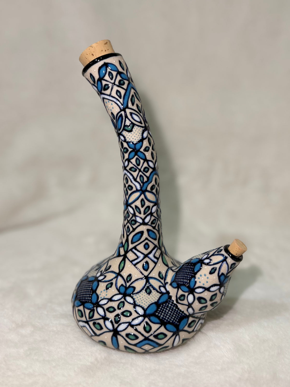 Oil/Vinegar Decanert