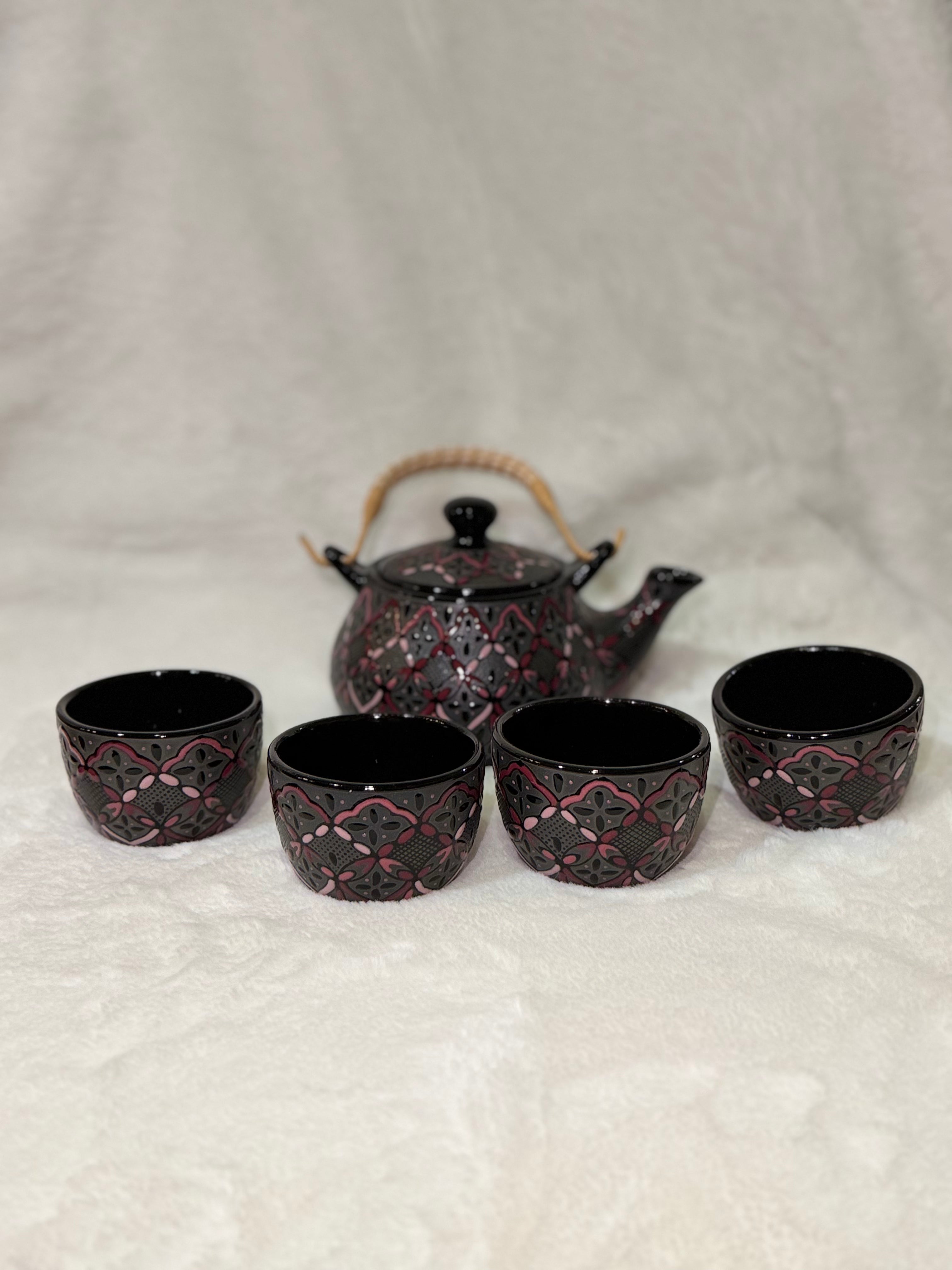 Tea Set