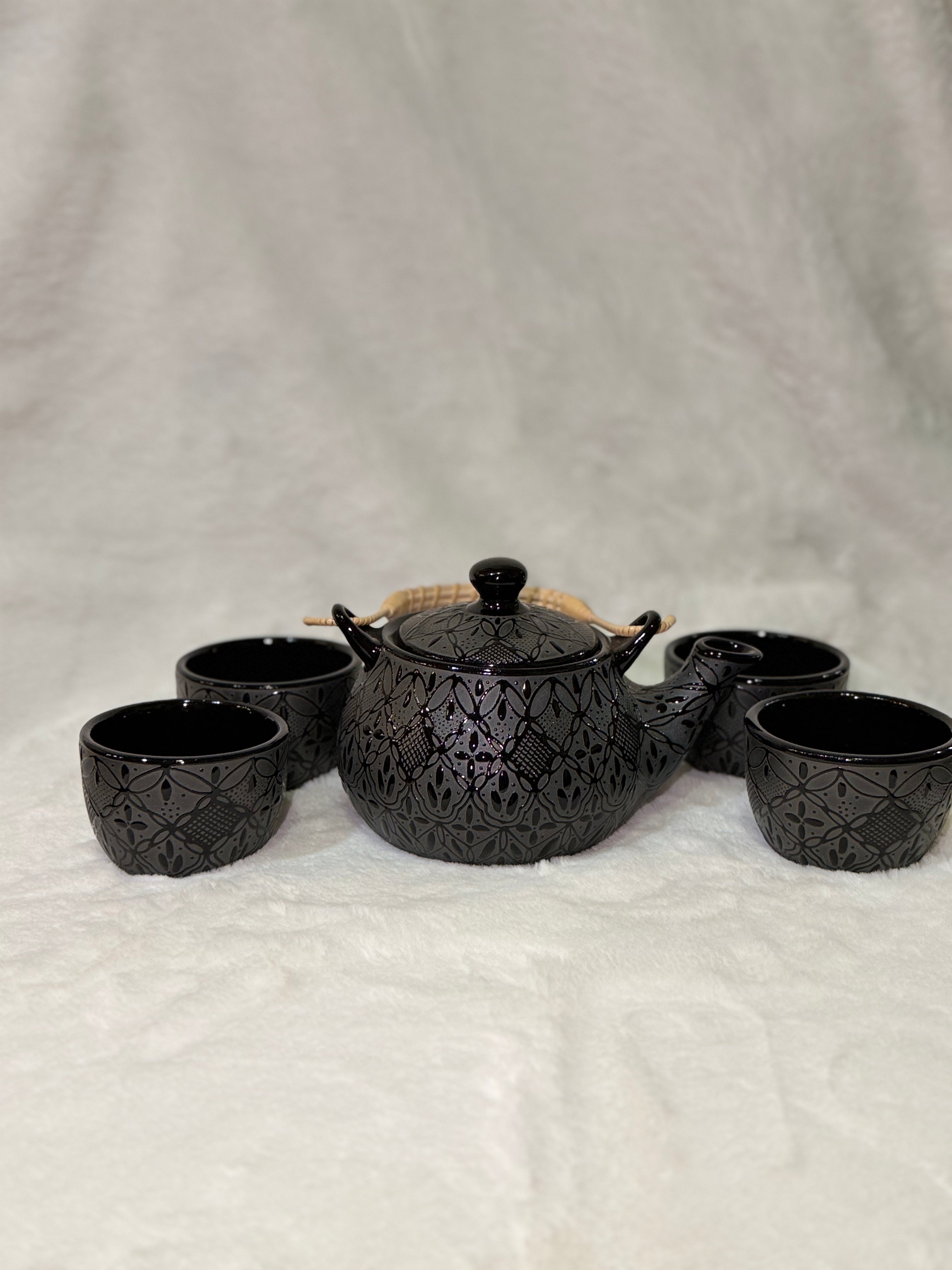 Tea Set