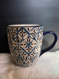 Taza Chocolatera Mug