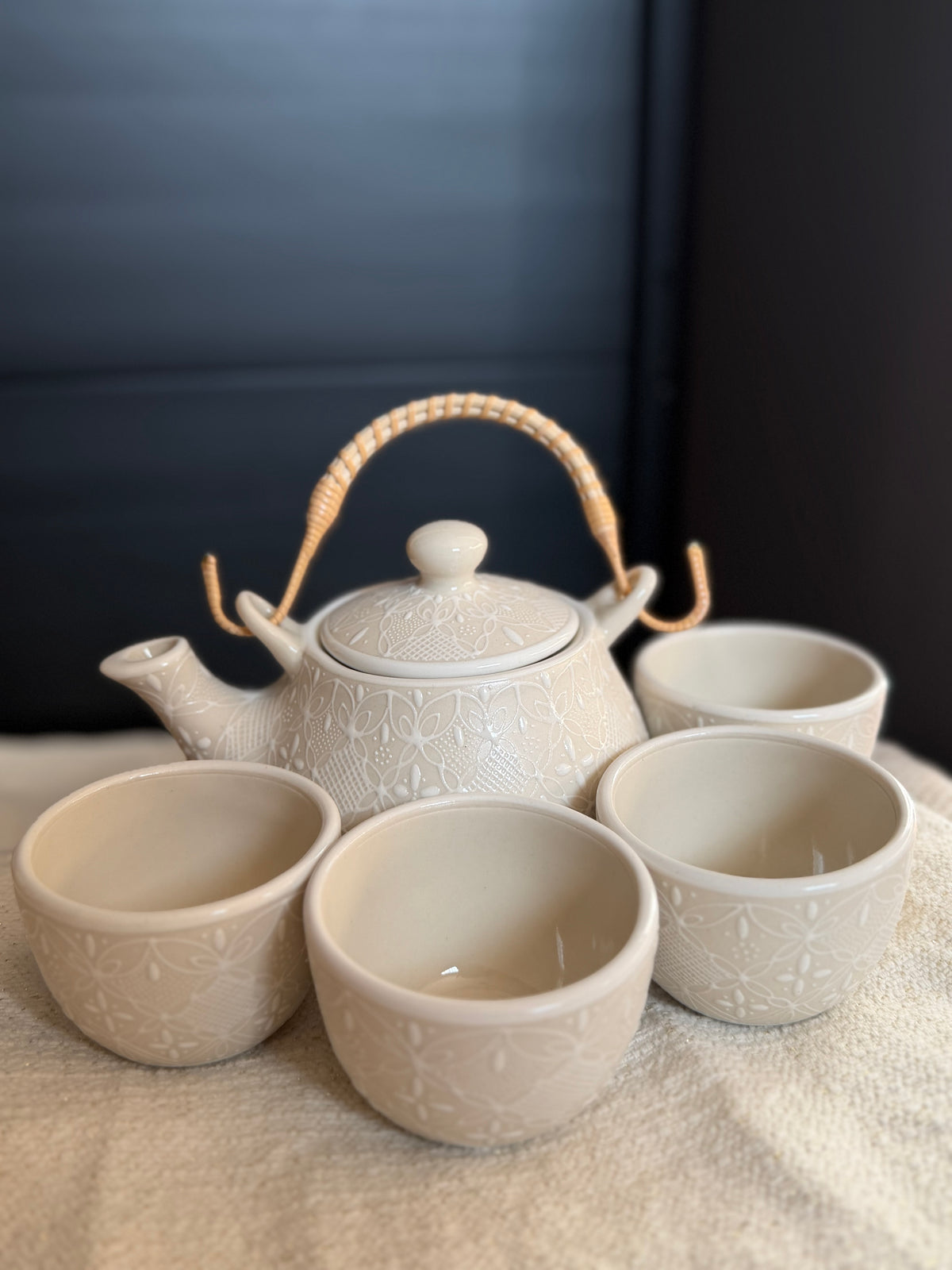 Tea Set
