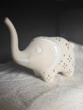 Servin Elephant Ring Holder
