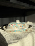 Butter Dish