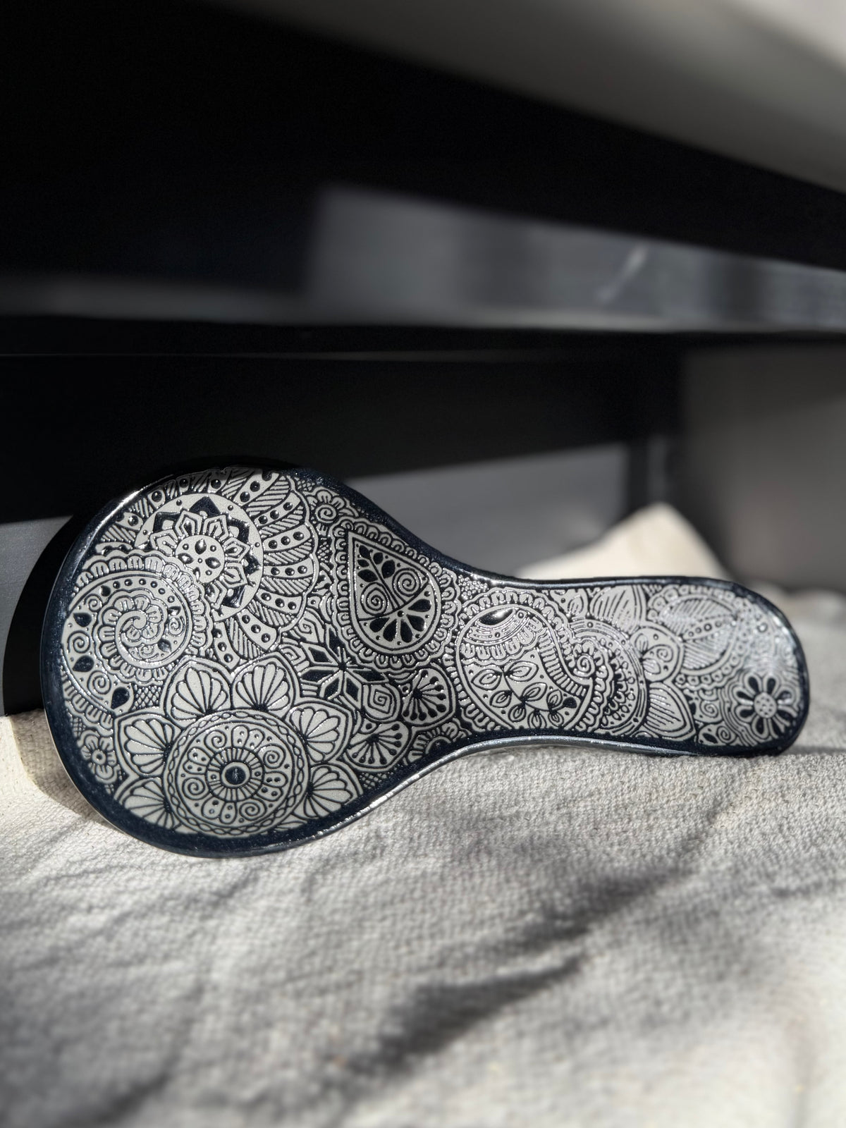 Spoon Rest