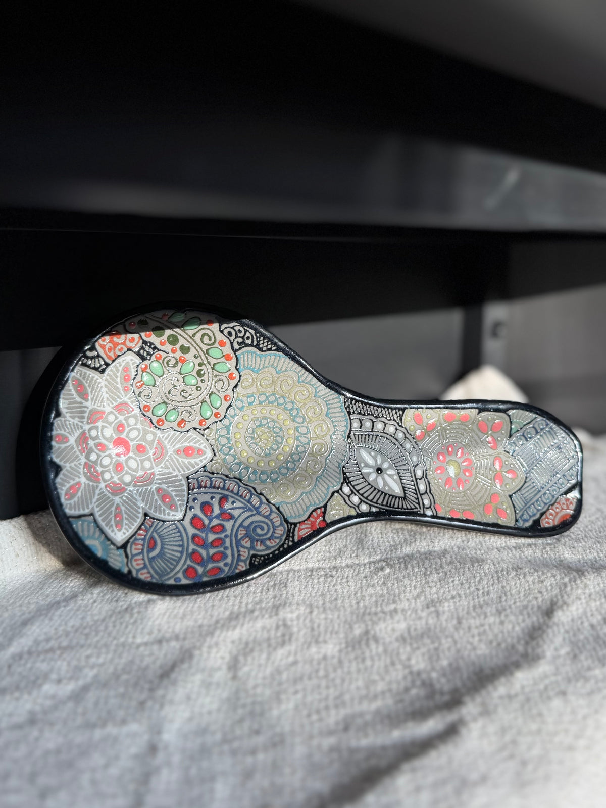 Spoon Rest