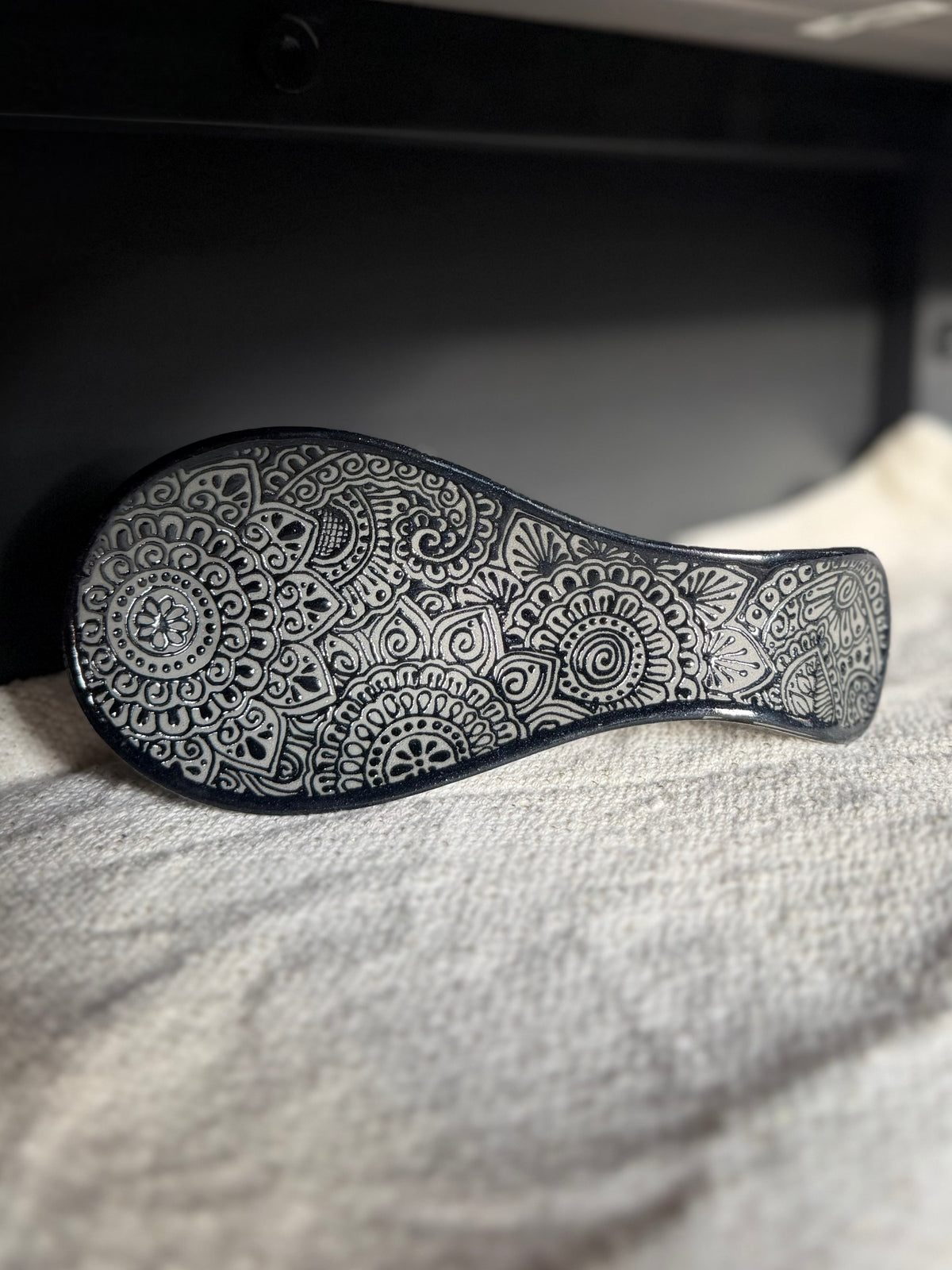 Spoon Rest